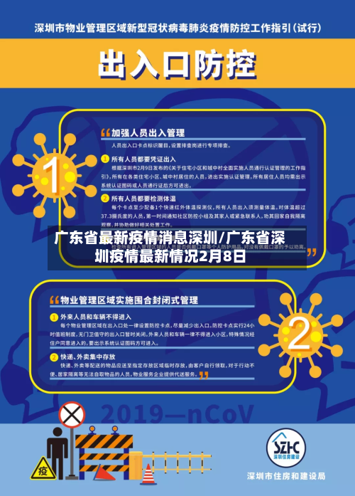 广东省最新疫情消息深圳/广东省深圳疫情最新情况2月8日-第1张图片
