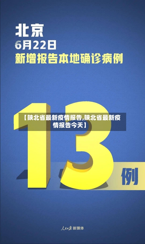 【陕北省最新疫情报告,陕北省最新疫情报告今天】-第1张图片