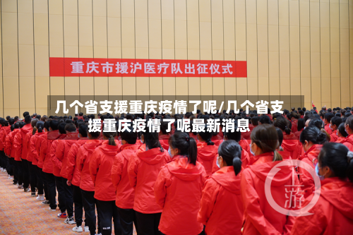 几个省支援重庆疫情了呢/几个省支援重庆疫情了呢最新消息-第1张图片