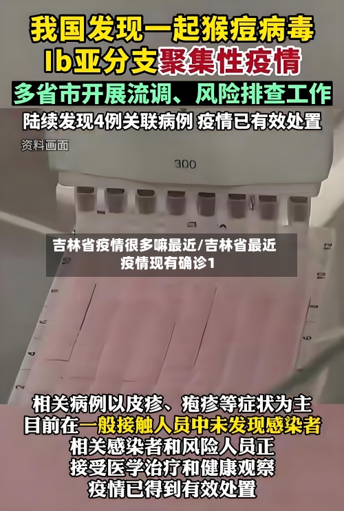 吉林省疫情很多嘛最近/吉林省最近疫情现有确诊1-第3张图片