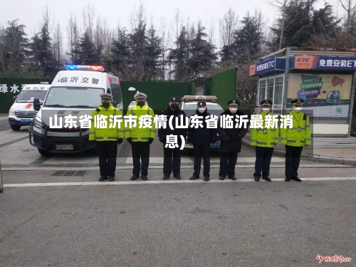 山东省临沂市疫情(山东省临沂最新消息)-第3张图片