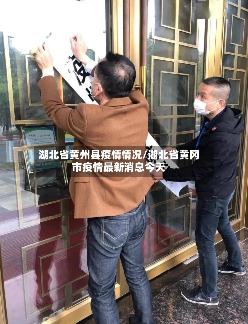 湖北省黄州县疫情情况/湖北省黄冈市疫情最新消息今天-第1张图片