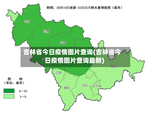 吉林省今日疫情图片查询(吉林省今日疫情图片查询最新)-第2张图片