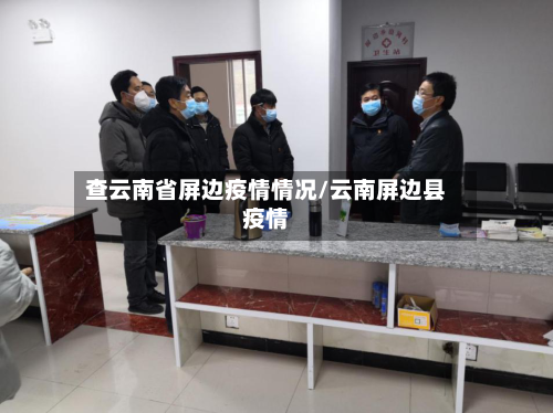 查云南省屏边疫情情况/云南屏边县疫情-第1张图片