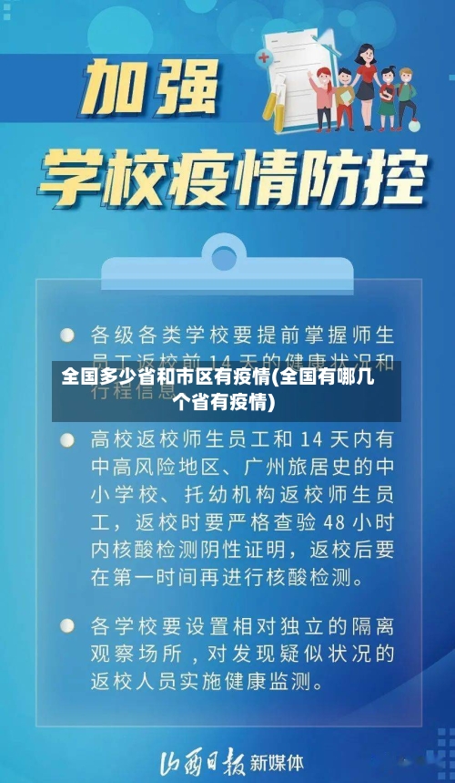全国多少省和市区有疫情(全国有哪几个省有疫情)-第1张图片