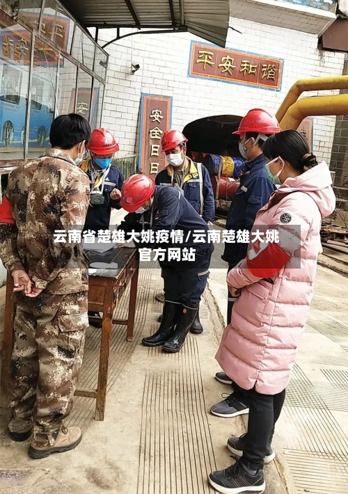 云南省楚雄大姚疫情/云南楚雄大姚官方网站-第1张图片