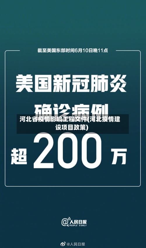 河北省疫情影响工程文件(河北疫情建设项目政策)-第1张图片