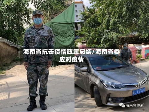 海南省抗击疫情政策总结/海南省委应对疫情-第2张图片