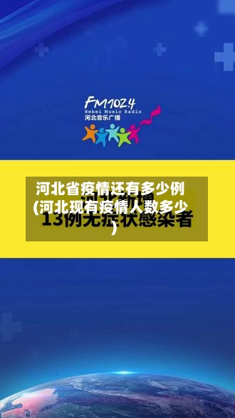 河北省疫情还有多少例(河北现有疫情人数多少)-第1张图片