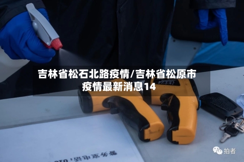 吉林省松石北路疫情/吉林省松原市疫情最新消息14-第3张图片