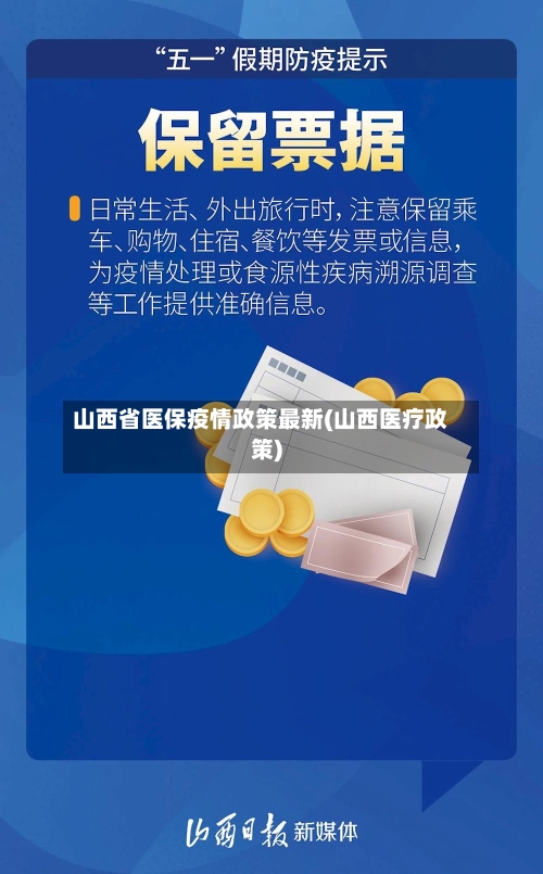 山西省医保疫情政策最新(山西医疗政策)-第1张图片