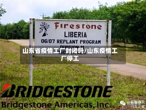 山东省疫情工厂封闭吗/山东疫情工厂停工-第2张图片