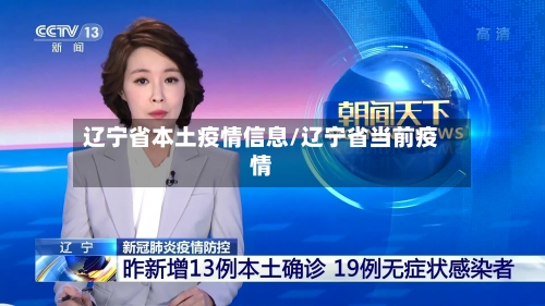 辽宁省本土疫情信息/辽宁省当前疫情-第3张图片