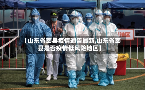 【山东省莘县疫情通告最新,山东省莘县是否疫情低风险地区】-第1张图片