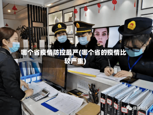 哪个省疫情防控最严(哪个省的疫情比较严重)-第1张图片