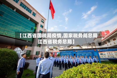 【江西省国税局疫情,国家税务局总局江西省税务总局】-第2张图片