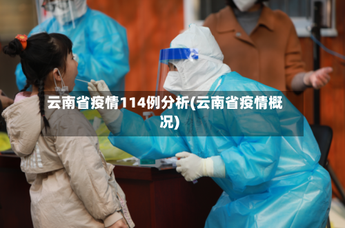 云南省疫情114例分析(云南省疫情概况)-第1张图片