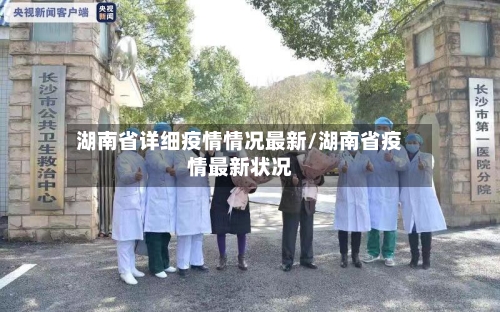 湖南省详细疫情情况最新/湖南省疫情最新状况-第2张图片