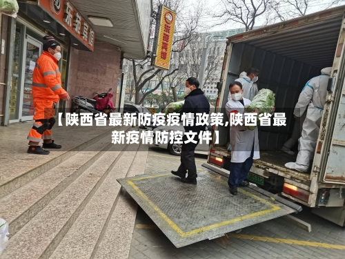【陕西省最新防疫疫情政策,陕西省最新疫情防控文件】-第3张图片