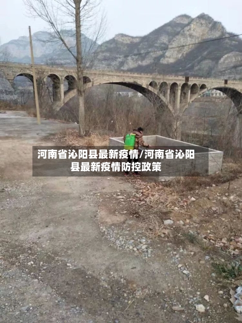 河南省沁阳县最新疫情/河南省沁阳县最新疫情防控政策-第1张图片