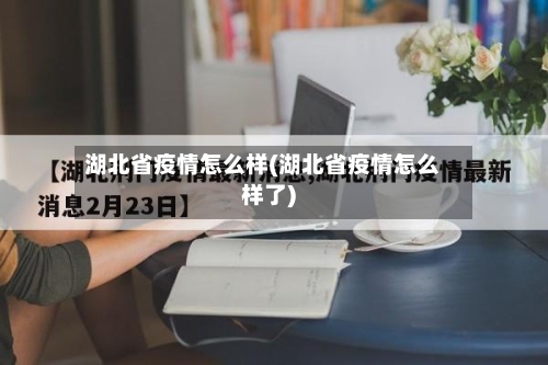 湖北省疫情怎么样(湖北省疫情怎么样了)-第3张图片