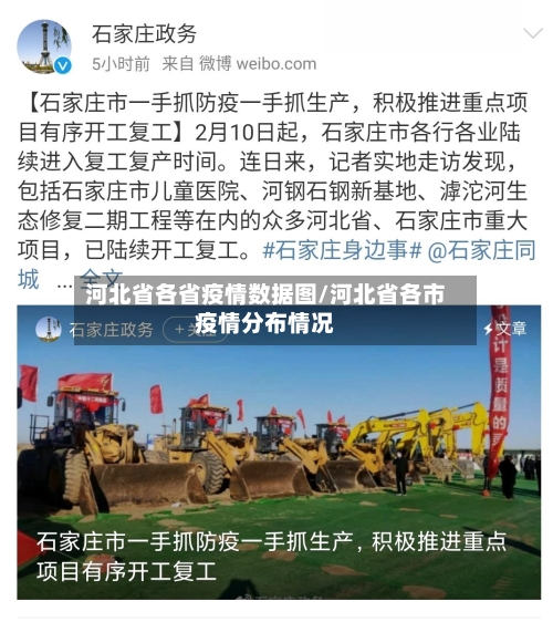 河北省各省疫情数据图/河北省各市疫情分布情况-第3张图片