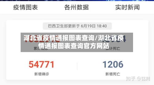 湖北省疫情通报图表查询/湖北省疫情通报图表查询官方网站-第1张图片