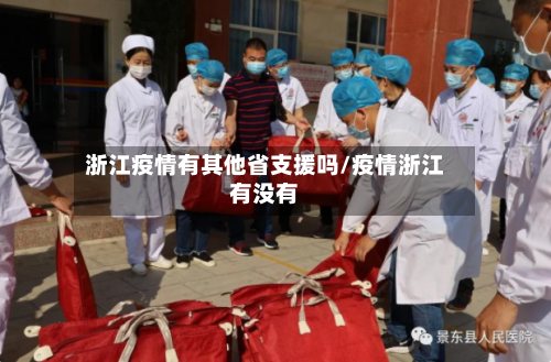 浙江疫情有其他省支援吗/疫情浙江有没有-第1张图片