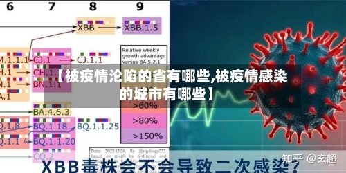 【被疫情沦陷的省有哪些,被疫情感染的城市有哪些】-第1张图片