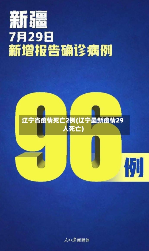 辽宁省疫情死亡2例(辽宁最新疫情29人死亡)-第1张图片