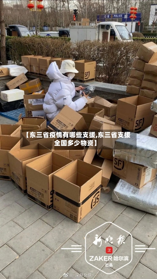 【东三省疫情有哪些支援,东三省支援全国多少物资】-第3张图片