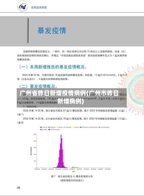 广州省昨日新增疫情病例(广州市昨日新增病例)-第2张图片