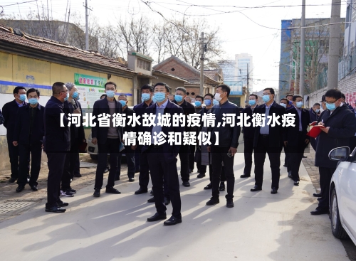 【河北省衡水故城的疫情,河北衡水疫情确诊和疑似】-第2张图片