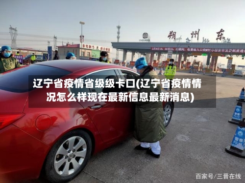 辽宁省疫情省级级卡口(辽宁省疫情情况怎么样现在最新信息最新消息)-第2张图片