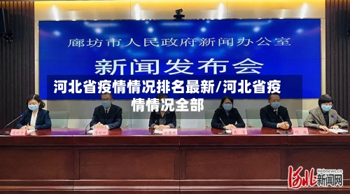 河北省疫情情况排名最新/河北省疫情情况全部-第1张图片