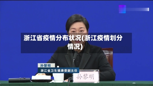 浙江省疫情分布状况(浙江疫情划分情况)-第2张图片