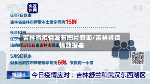 吉林省疫情发布图片查询/吉林省疫情数据表-第3张图片