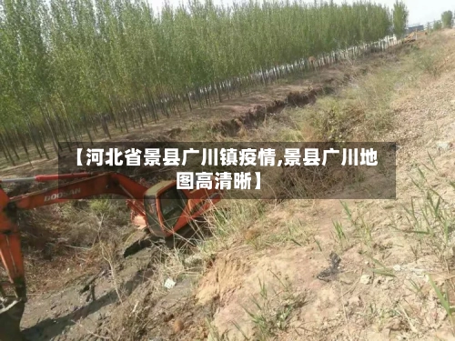 【河北省景县广川镇疫情,景县广川地图高清晰】-第2张图片