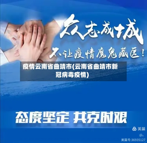 疫情云南省曲靖市(云南省曲靖市新冠病毒疫情)-第2张图片