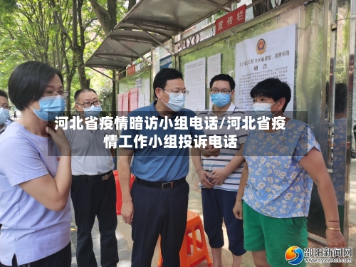 河北省疫情暗访小组电话/河北省疫情工作小组投诉电话-第2张图片