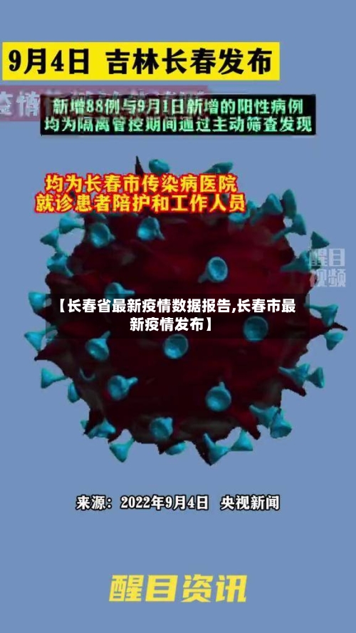 【长春省最新疫情数据报告,长春市最新疫情发布】-第2张图片