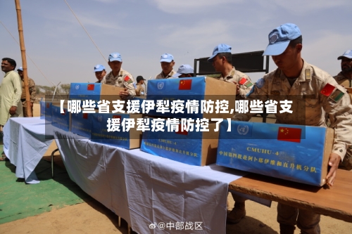 【哪些省支援伊犁疫情防控,哪些省支援伊犁疫情防控了】-第1张图片
