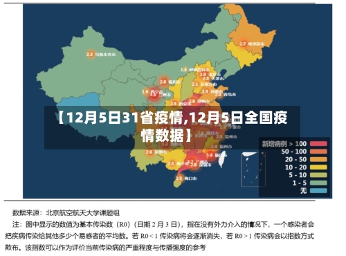 【12月5日31省疫情,12月5日全国疫情数据】-第1张图片