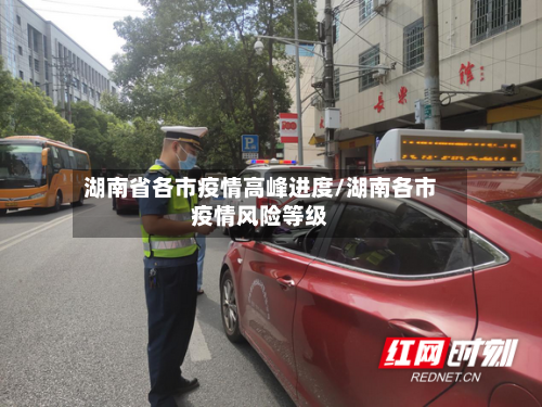 湖南省各市疫情高峰进度/湖南各市疫情风险等级-第1张图片