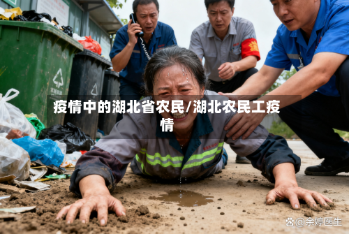 疫情中的湖北省农民/湖北农民工疫情-第1张图片
