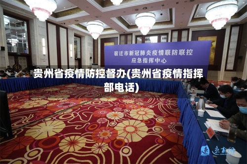 贵州省疫情防控督办(贵州省疫情指挥部电话)-第1张图片