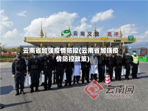 云南省加强疫情防控(云南省加强疫情防控政策)-第2张图片
