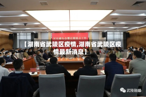 【湖南省武陵区疫情,湖南省武陵区疫情最新消息】-第3张图片