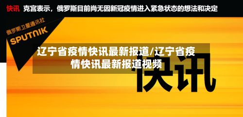 辽宁省疫情快讯最新报道/辽宁省疫情快讯最新报道视频-第2张图片