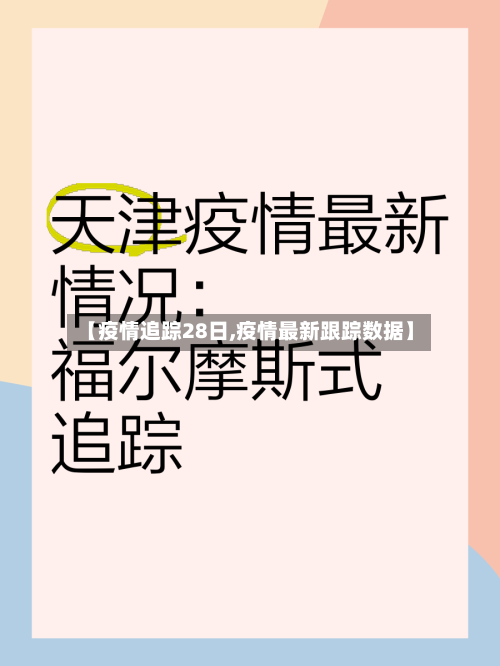 【疫情追踪28日,疫情最新跟踪数据】-第1张图片